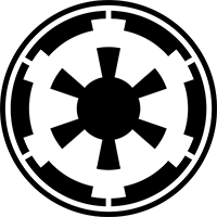 Star Wars Imperial insignia